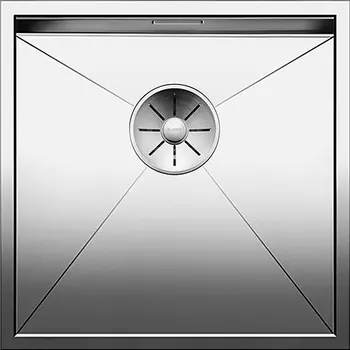 Металлическая мойка Blanco Zerox (521585)