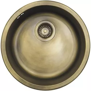 Металлическая мойка Omoikiri Mogami (4993320)