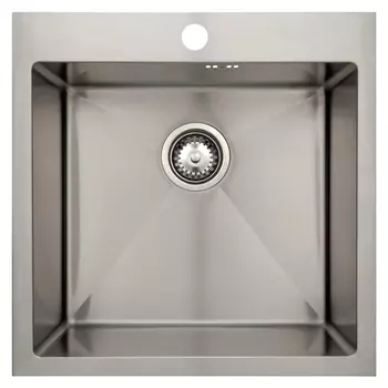 Мойка кухонная Seaman Eco Marino SMB-5151S