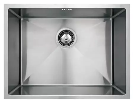 Металлическая мойка Seaman SME-580 (SME-580.A)