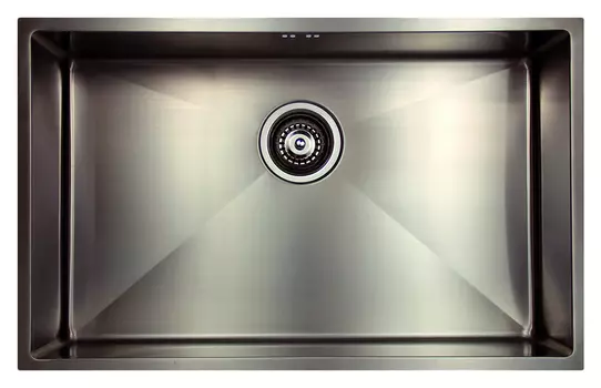 Металлическая мойка Seaman SME-700 (SME-700.A)