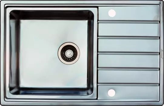 Металлическая мойка Seaman SMR-7850A (SMR-7850A.0)