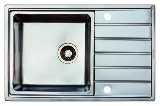 Металлическая мойка Seaman SMR-7850A (SMR-7850A.B)
