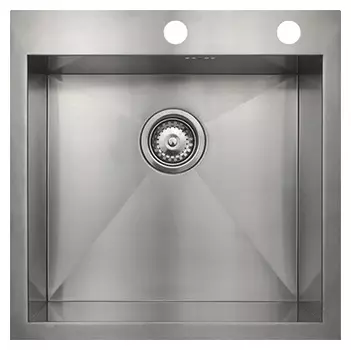 Металлическая мойка Seaman SMV-510 (SMV-Z-510.B)