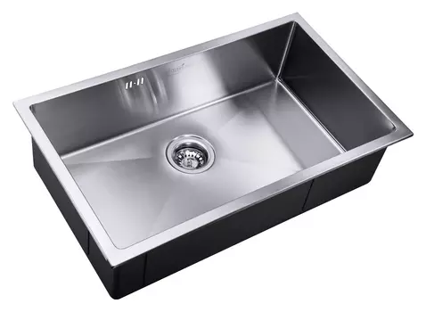 Металлическая мойка Zorg RX (RX-7444)