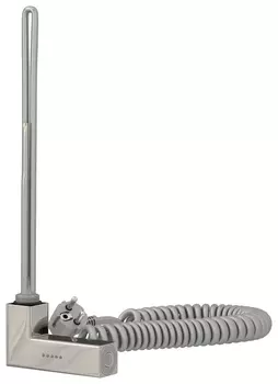 МЭМ Модуль электрический многофункциональный "МЭМ CUBE левый" (Без покрытия)