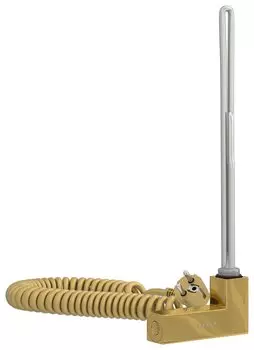 МЭМ Модуль электрический многофункциональный "МЭМ CUBE правый" (Золото)