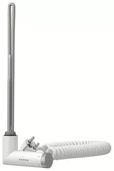 МЭМ Модуль электрический многофункциональный "МЭМ левый СУНЕРЖА" (БЕЛЫЙ)