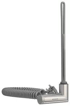 МЭМ Модуль электрический многофункциональный "МЭМ правый СУНЕРЖА" (Без покрытия)