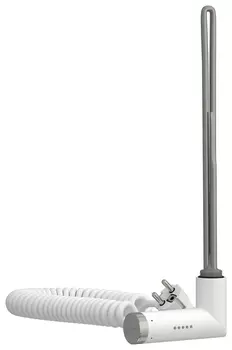 МЭМ Модуль электрический многофункциональный "МЭМ правый СУНЕРЖА" (Матовый БЕЛЫЙ)