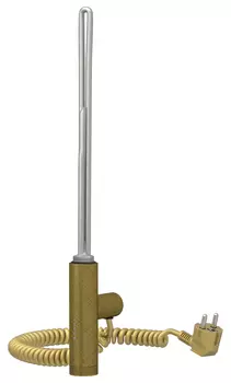 МЭМ Модуль электрический многофункциональный "МЭМ СУНЕРЖА 3.0" (Состаренная бронза)