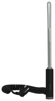 МЭМ Модуль электрический многофункциональный "МЭМ СУНЕРЖА" (Матовый чёрный)