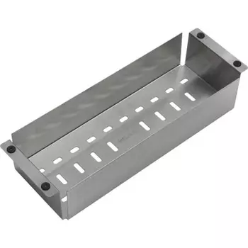 Многофункциональный коландер Melana ProfLine 40 стальной