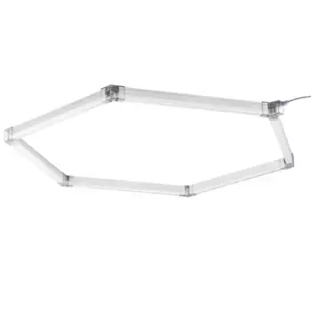 Модульный светодиодный светильник Lightstar Varieta (450044+450005+450006+450000+450009) V6A450044