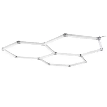 Модульный светодиодный светильник Lightstar Varieta (450044+450005+450006+450000+450009) V9A450044