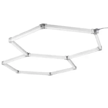 Модульный светодиодный светильник Lightstar Varieta (450044+450005+450006+450000+450009) V8A450044