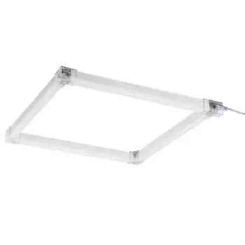 Модульный светодиодный светильник Lightstar Varieta (450044+450002+450000+450009) V1Q450044