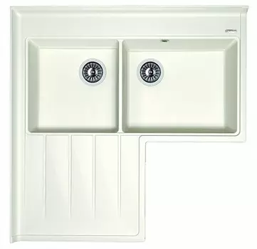 Мойка Адрия, жасмин FS