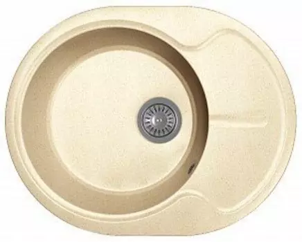 Мойка Берта 620, дюна CMc