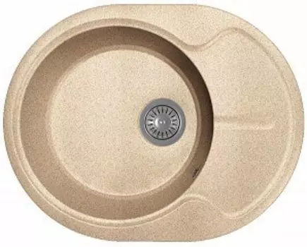 Мойка Берта 620, терра CMc