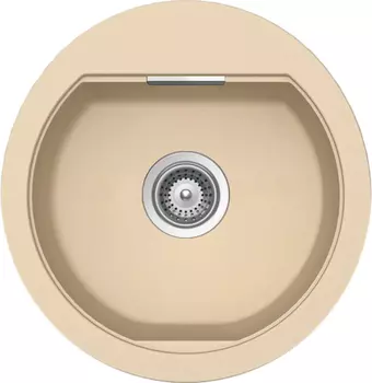 Мойка Calypso 45 Cristadur аворио