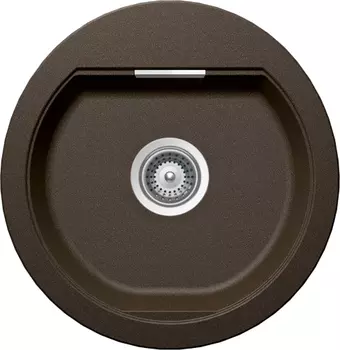 Мойка Calypso 45 Cristadur бронза