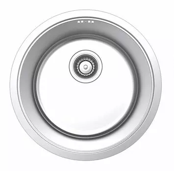 Мойка для подстольного монтажа, Edifice, IDDIS, EDI42P0i77