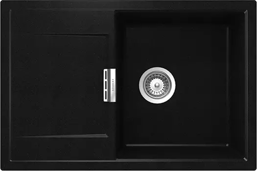 Мойка Eton 50 D Cristadur пуро