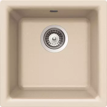 Мойка Euro 40 Cristalite эверест