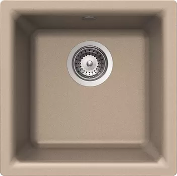 Мойка Euro 40 Cristalite саббиа