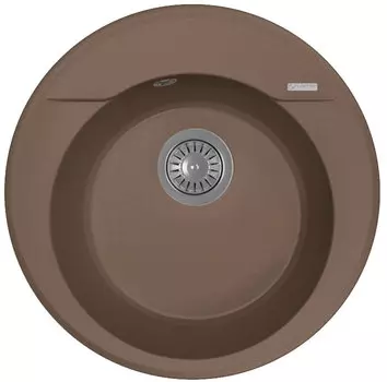 Мойка Flortek Авис 500, мокко FSm