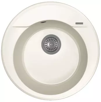 Мойка Flortek Авис 500, жасмин FS