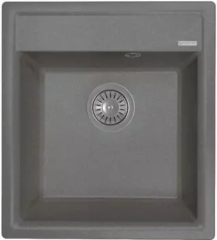 Мойка Flortek Консул 450, черный FG