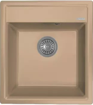 Мойка Flortek Консул 450, капучино FSm