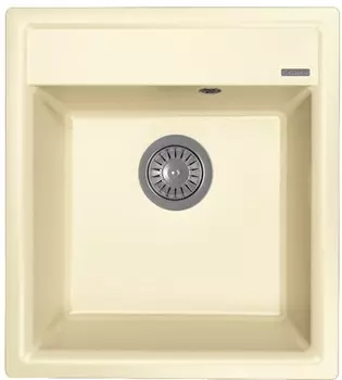 Мойка Flortek Консул 450, шампань FS