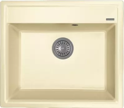 Мойка Flortek Консул 570, шампань FS