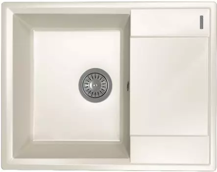 Мойка Flortek Консул 640, жасмин FS