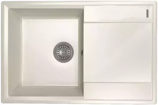 Мойка Flortek Консул 760, жасмин FS