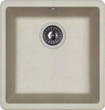 Мойка Flortek Ринг 360, грей FSm