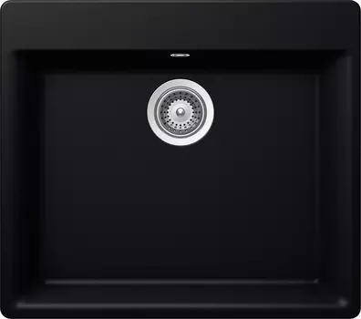 Мойка Galaxy 60 Cristadur пуро