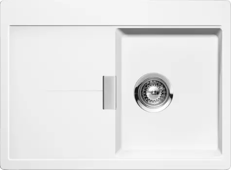 Мойка Horizont 40D Small Cristadur поларис