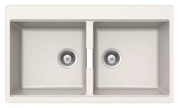 Мойка Horizont 90 Cristadur поларис