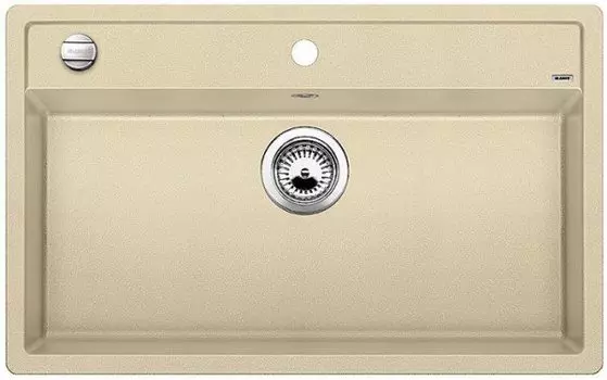 Мойка из гранита Blanco Dalago Шампань (516635)