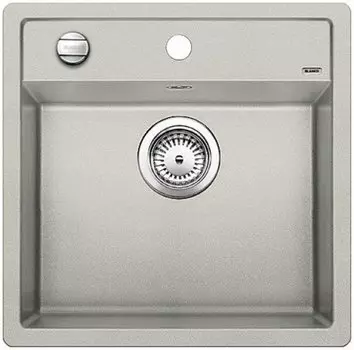 Мойка из гранита Blanco Dalago Жемчужный (520544)