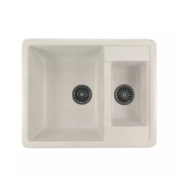 Мойка из гранита Blanco Etagon (525172)