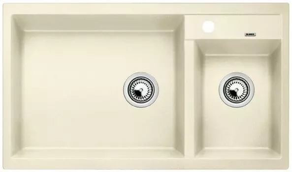Мойка из гранита Blanco Metra Жасмин (513270)