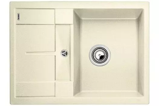 Мойка из гранита Blanco Metra Жасмин (519577)