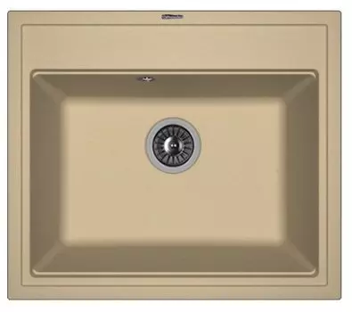 Мойка из гранита Florentina Липси (20.120.D0600.306)