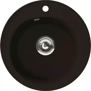 Мойка из гранита Florentina Никосия коричневый (20.135.B0510.303)