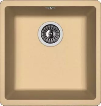 Мойка из гранита Florentina Вега коричневый (22.310.B0360.306)